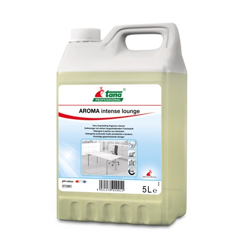 Tana Aroma intense lounge